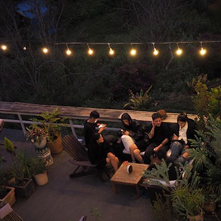 He Maison Boutique Stay & Cafe ดาลัด ภายนอก รูปภาพ