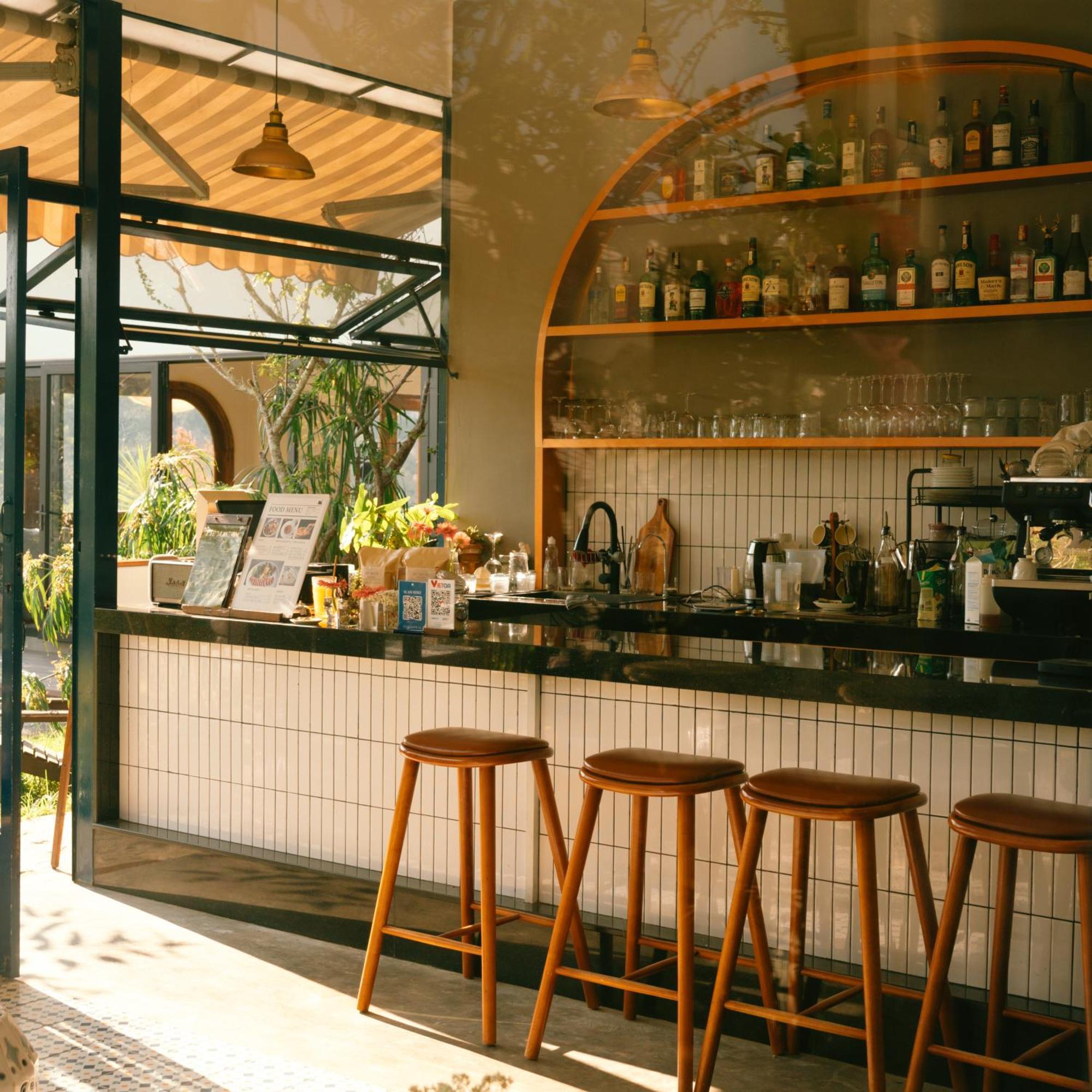 He Maison Boutique Stay & Cafe ดาลัด ภายนอก รูปภาพ