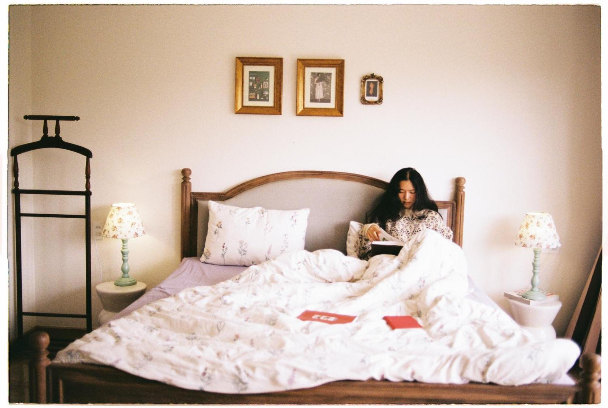 He Maison Boutique Stay & Cafe ดาลัด ภายนอก รูปภาพ