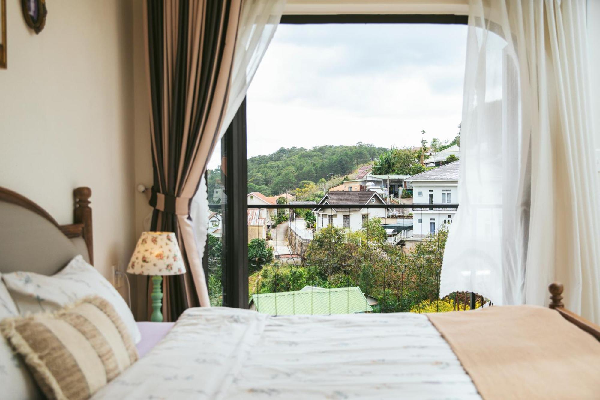 He Maison Boutique Stay & Cafe ดาลัด ภายนอก รูปภาพ