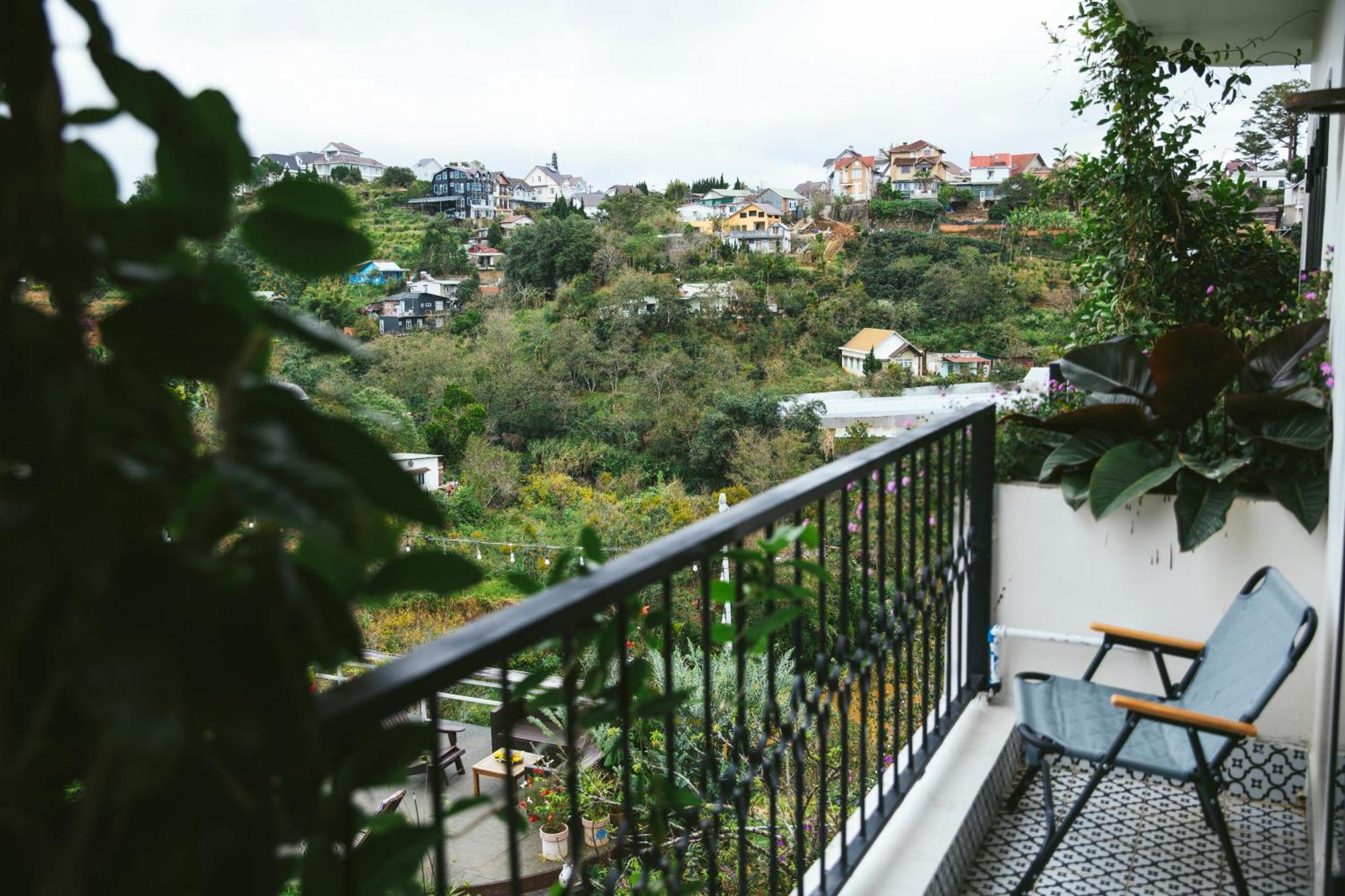 He Maison Boutique Stay & Cafe ดาลัด ภายนอก รูปภาพ