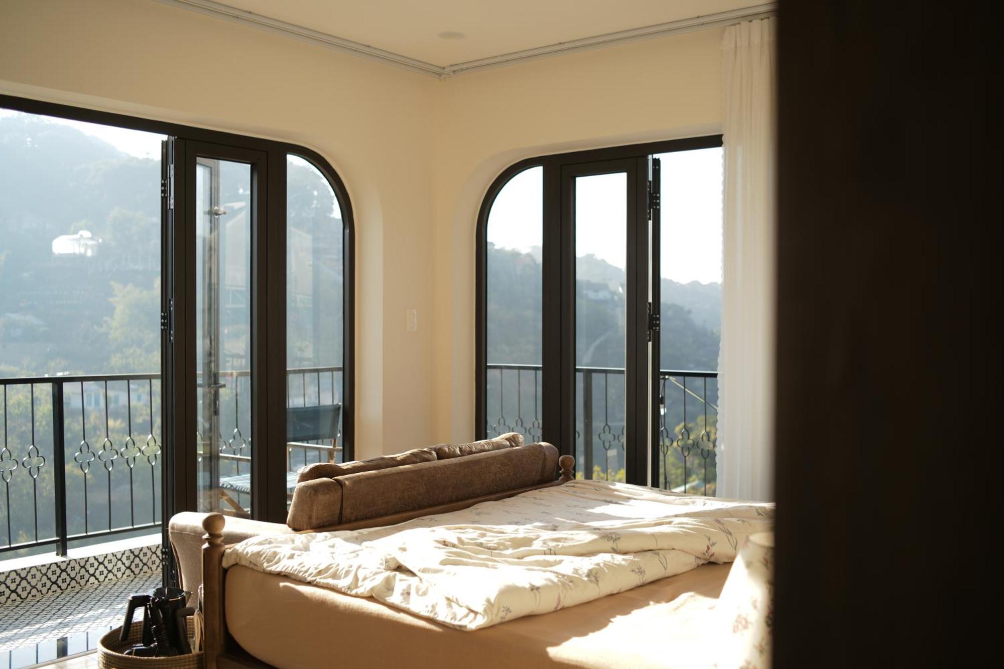 He Maison Boutique Stay & Cafe ดาลัด ภายนอก รูปภาพ
