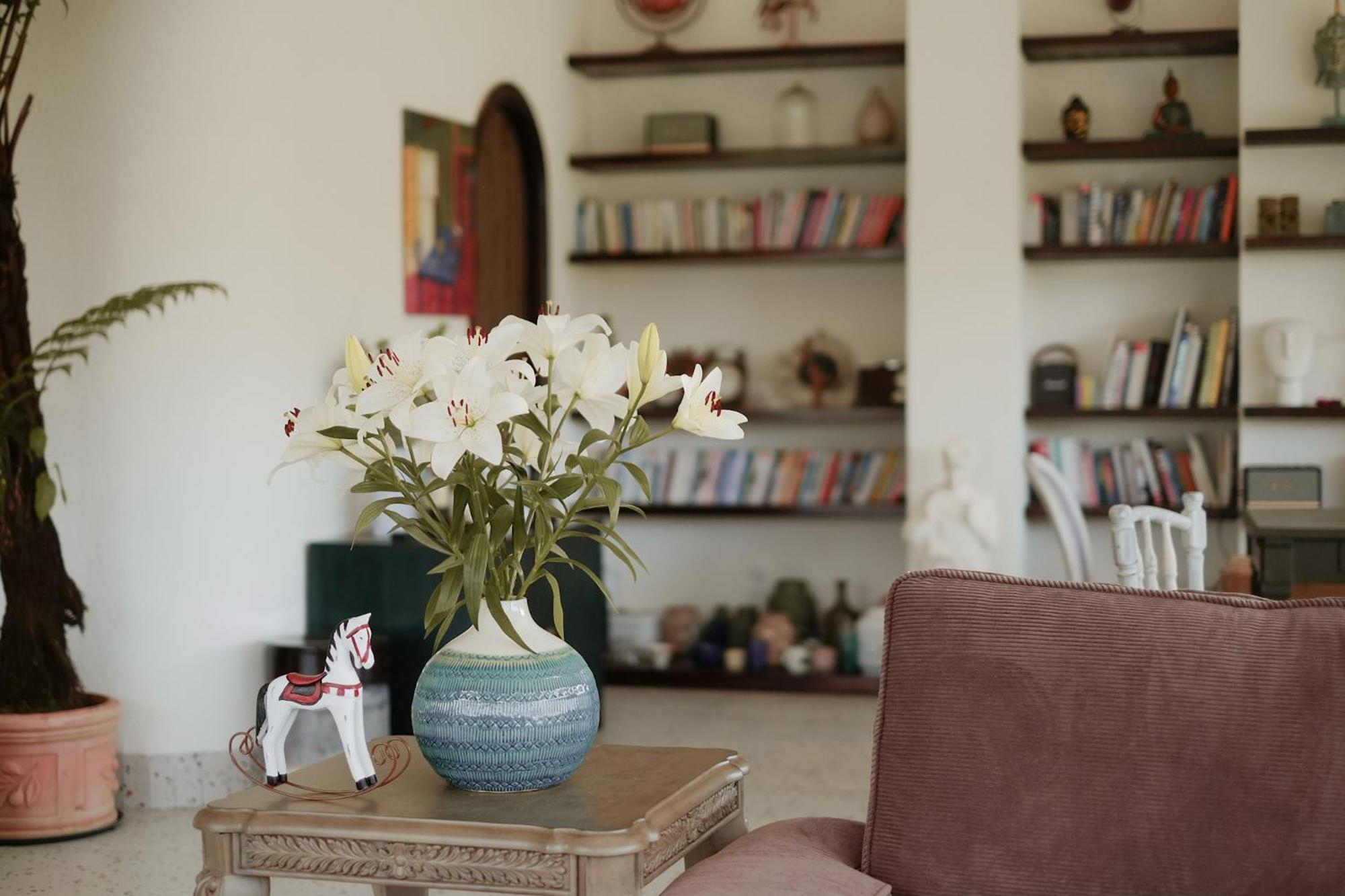 He Maison Boutique Stay & Cafe ดาลัด ภายนอก รูปภาพ