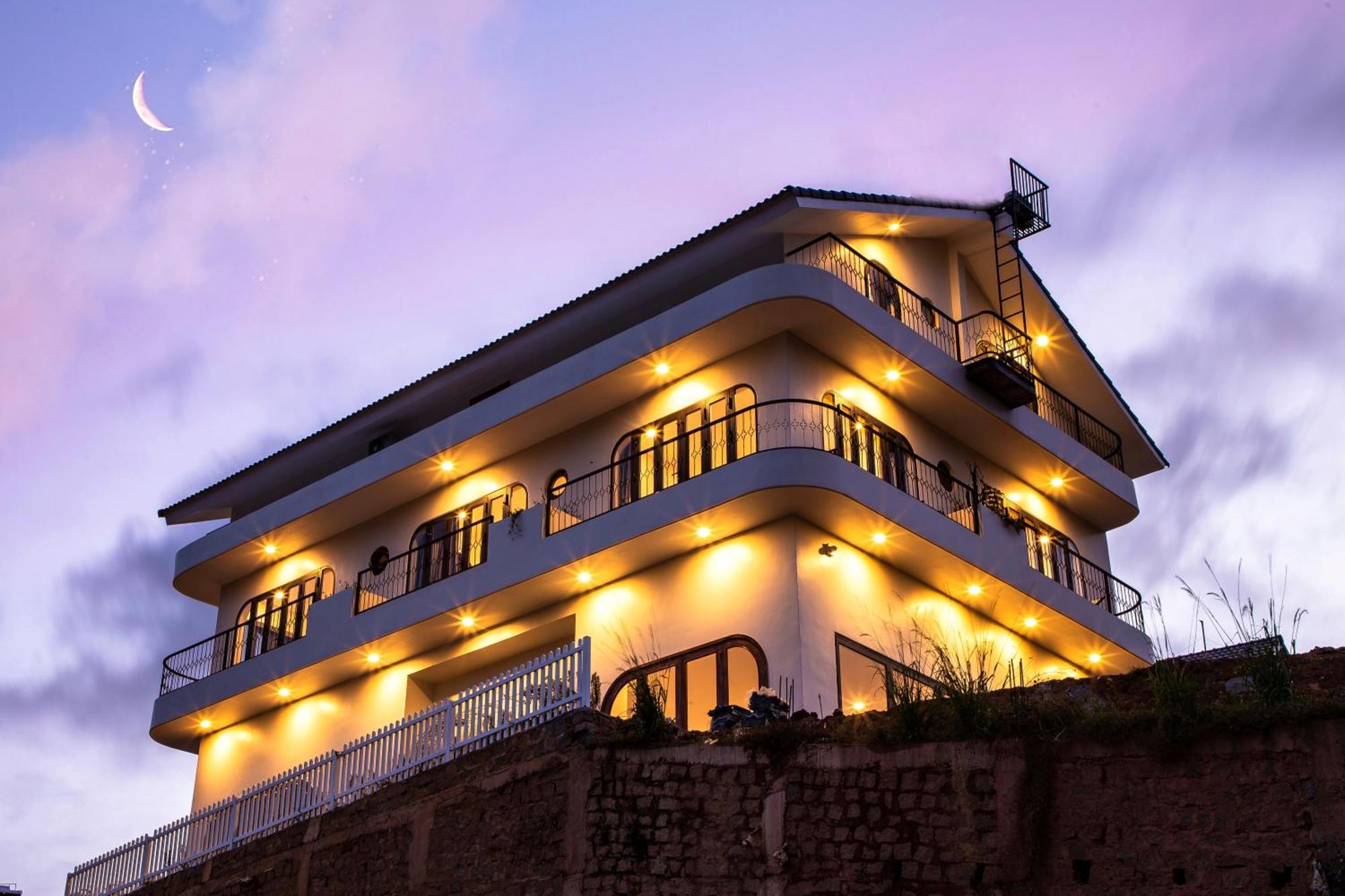 He Maison Boutique Stay & Cafe ดาลัด ภายนอก รูปภาพ